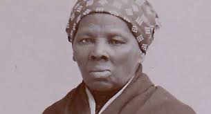 About Harriet Tubman